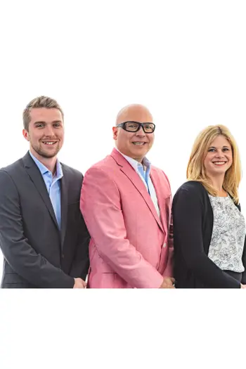 The John Geisler Team