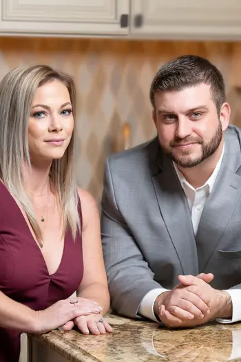 Shane & Amy Rose Smith