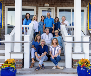 Bailey Basnight Real Estate Team
