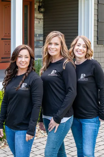 PROPERTY PROS