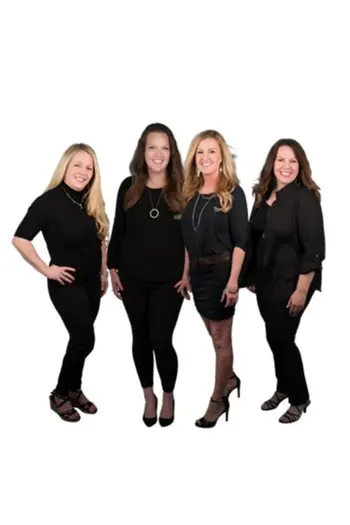 The Geyer Group