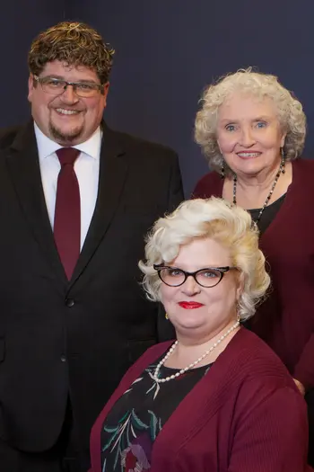 Team Greene
