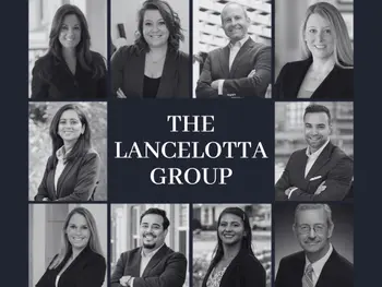 The Lancelotta Group