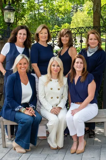 Louise Touchette Team