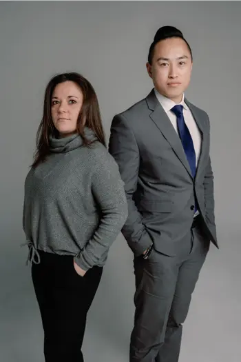 The Paradigm Team