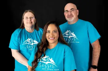 Rosser Real Estate Team