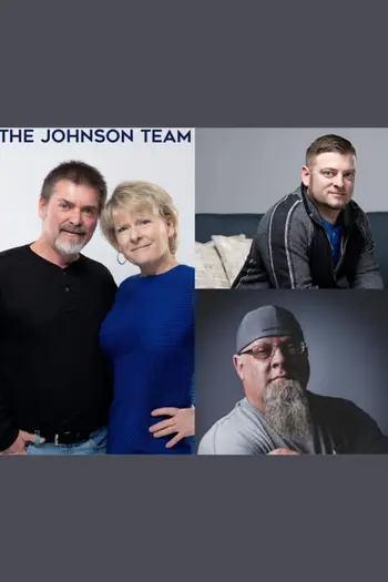The Johnson Team