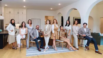 Living Dallas Team