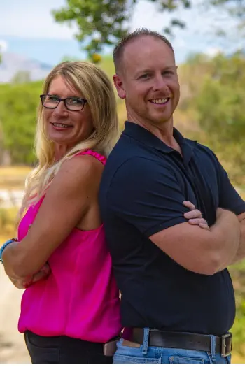 Shauna Ray Team