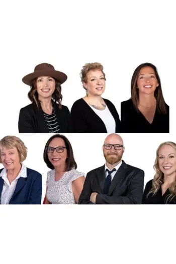 Adobe Real Estate Team