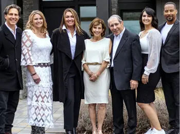 Dawn McKenna Group - The Schlopy Family