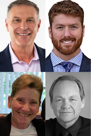 Equitable Team