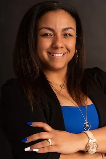 The Christina Perez Team