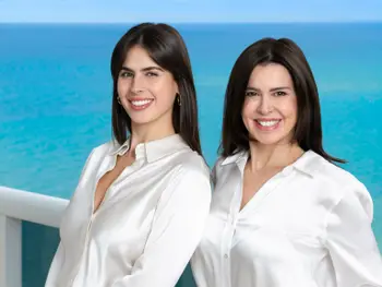 The Claudia Whitechurch Team