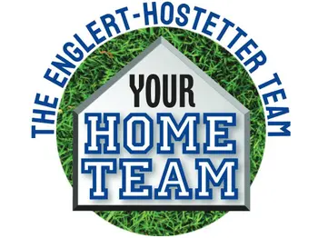 Jim  Englert - Brandon Hostetter Team