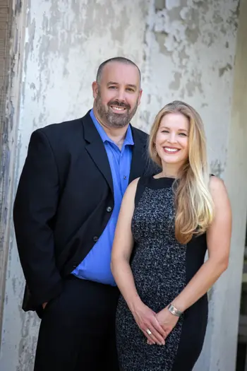 The Ashley McGuire Team