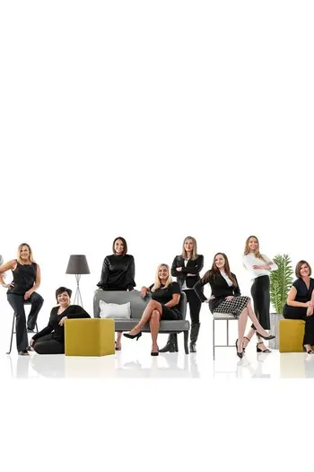 Innovative Real Estate Team