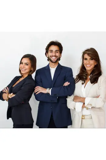 The Curson Group