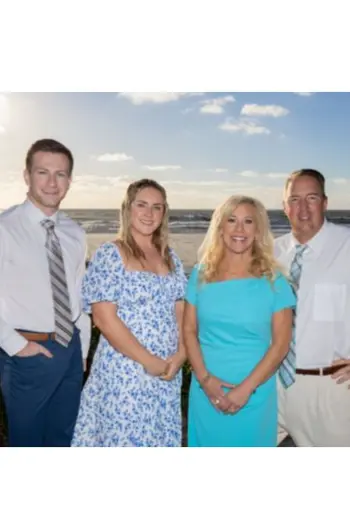 Jon and Lisa Schroeder Team