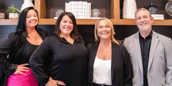 Sutter-Smith and Rousseau Group
