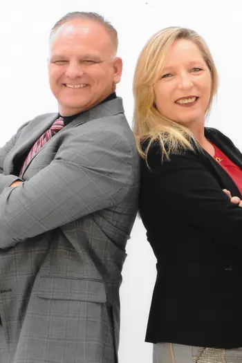 Team Pruitt