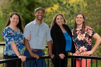 Living The Dream Real Estate Team