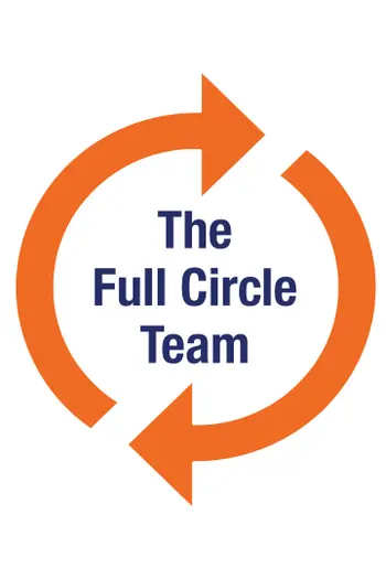 The Full Circle Team at Coldwell Banker Realty