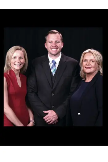 Karen Bittner-Kight Team