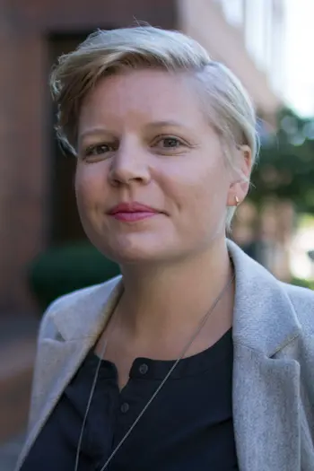 The Kate Muckenhirn Team