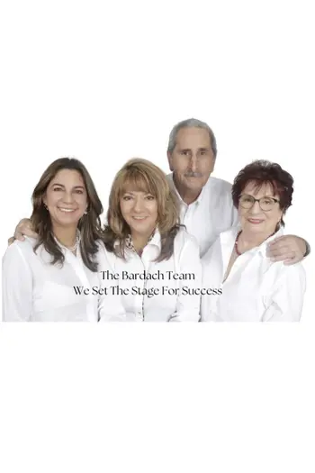 The Bardach Team