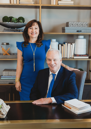 Barbara K Moody Team
