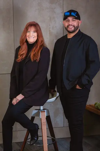 D and L Properties