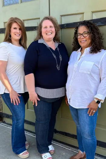 Weiler Chapman Team