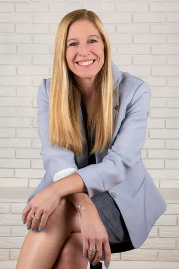 The Angela Tolosky Team