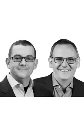 David Goldberg & Dean Liebl Real Estate Group