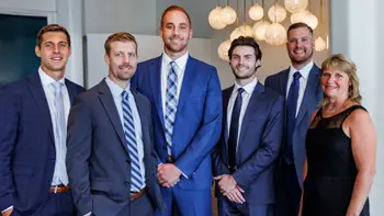 The Gibler Team