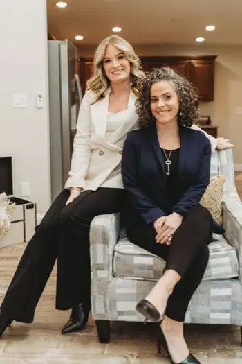 Team 413 at Coldwell Banker Realty