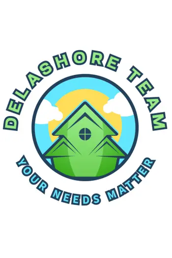 The Delashore Team
