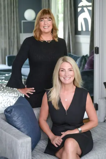 The Lara & Chelsea Collaborative