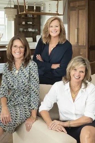 Cathy Lynch & Team