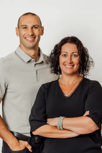 Lento and Rivkind Real Estate Team