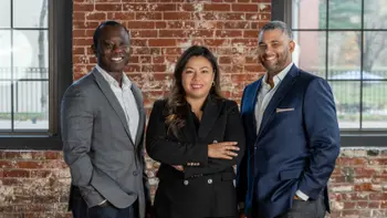 The Equinox Group