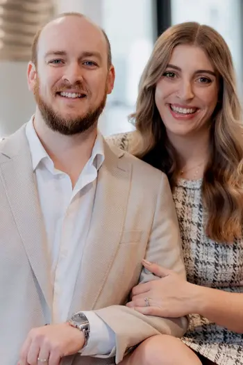 The Watson Team