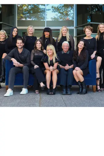 The Bishop Real Estate Group