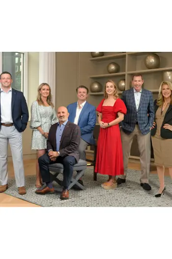 The Whaley Ring Team