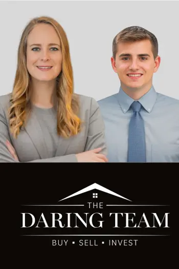The Daring Team