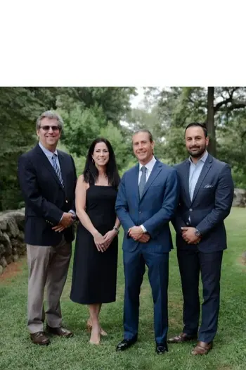Dave DiGregorio Team