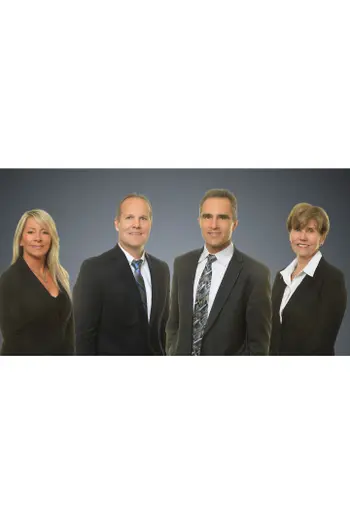 Hans Brings Results Team