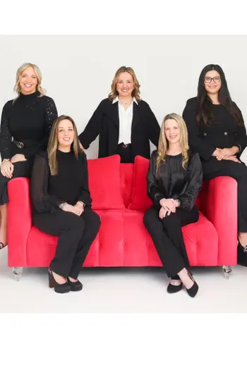 The Hering Homes Team