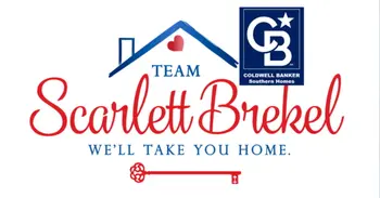 Team Scarlett Brekel